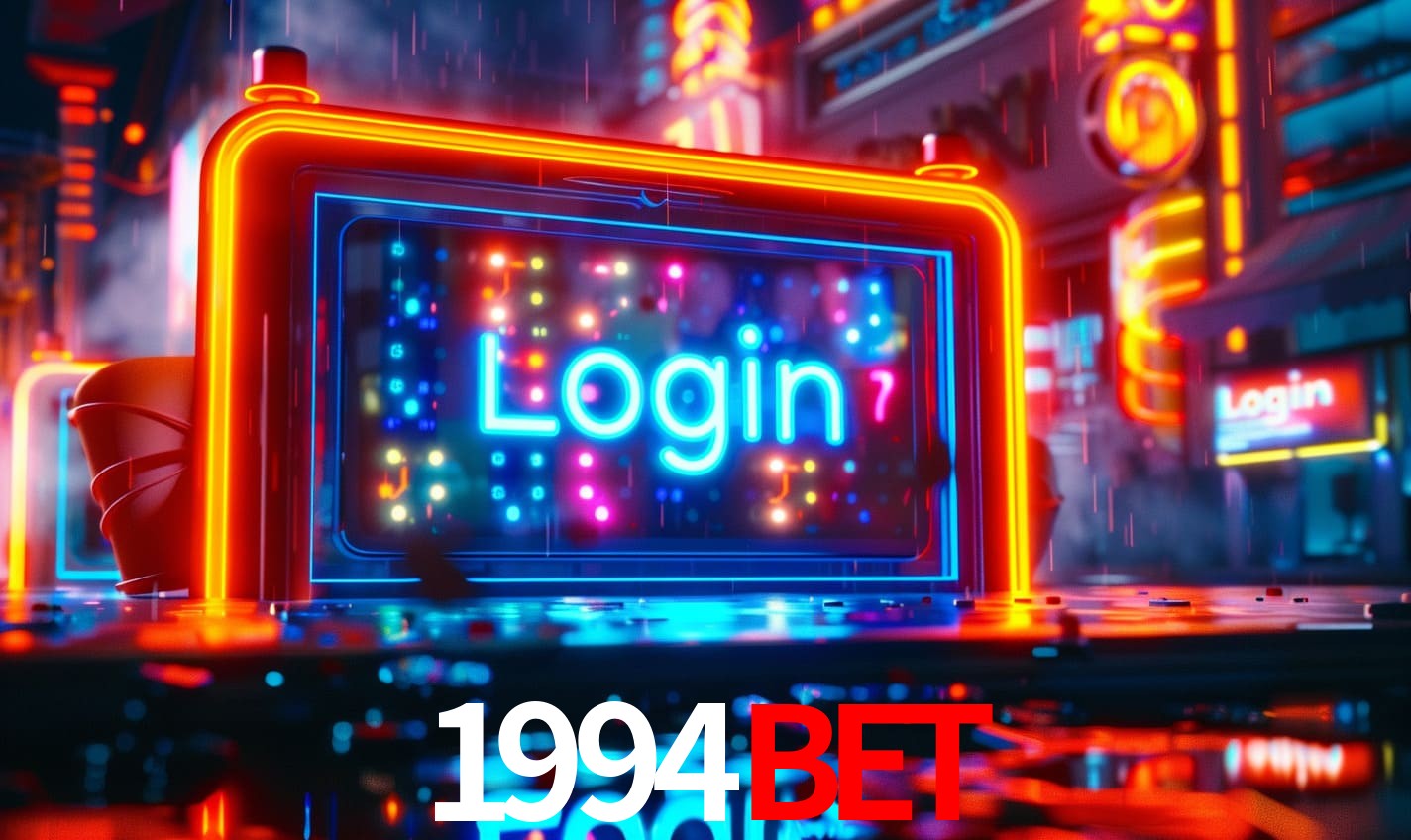 Registre-se hoje no Cassino 1994Bet